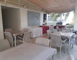 Mintaka Hotel + Lounge Manzara / Peyzaj