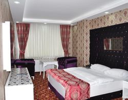 Mir Saray Hotel Genel