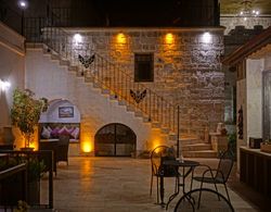 Mira Cappadocia Hotel Genel