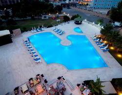 Mira Garden Hotel Havuz