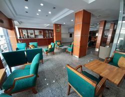 Mira Hotel Istanbul Genel
