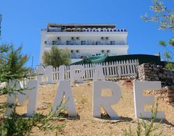 Hotel Mira Mare Dış Mekan