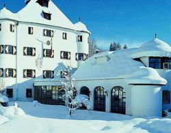 MIRA Hotel Schloss Rosenegg Genel