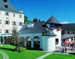 MIRA Hotel Schloss Rosenegg Genel