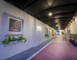 Mira Trio Hotel - Riyadh - Al Tahlia İç Mekan