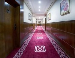 Mira Trio Hotel - Riyadh - Al Tahlia İç Mekan