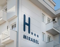 Hotel Mirabel Dış Mekan