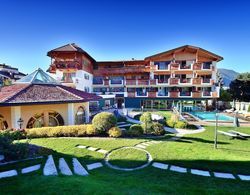 Mirabell Dolomites Hotel - Luxury - Ayurveda & Spa Öne Çıkan Resim