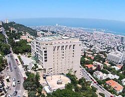 Mirabelle Plaza Haifa by Dan Hotels Dış Mekan