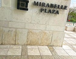 Mirabelle Plaza Haifa by Dan Hotels Dış Mekan