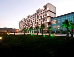 Miracle Hotel İstanbul Asia Genel