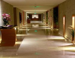Miracle Hotel İstanbul Asia Spa / Sağlık