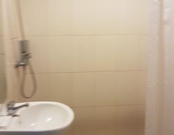Miracle Hotel Manado Banyo Tipleri