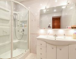 Miracle Apartments Smolenskaya 7 Banyo Tipleri