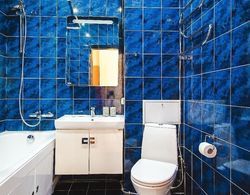 Miracle Superior Apartment Old Arbat Banyo Tipleri
