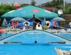 Mirador Resort Spa Havuz