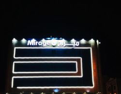 Mirage Hotel Yerinde Yemek