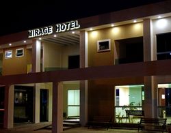 Mirage Hotel Dış Mekan