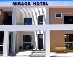 Mirage Hotel Dış Mekan