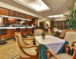 Mirage Sure Hotel Collection By Best Western Bar