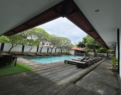 Mirah Hostel Bali Oda Düzeni
