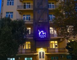 Miraj Hotel Dış Mekan