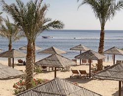 Miramar Al Aqah Beach Resort Fujairah Plaj