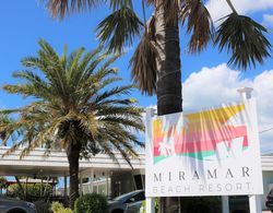 Miramar Beach Resort Dış Mekan