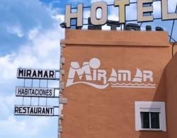 Miramar Hotel Dış Mekan