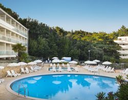 Miramar Sunny Hotel & Residence Havuz