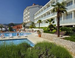 Miramar Sunny Hotel & Residence Havuz