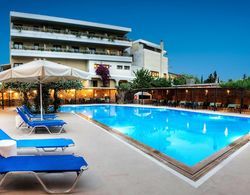 Miramare Hotel Eretria Öne Çıkan Resim