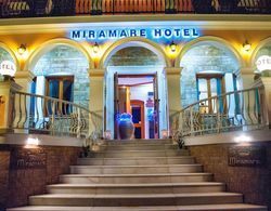 Miramare Hotel Dış Mekan