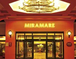 Miramare Queen Hotel Genel