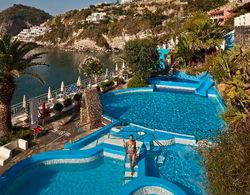 Miramare Sea Resort and Spa Havuz