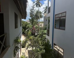 Miramont Retreat Zanzibar Dış Mekan
