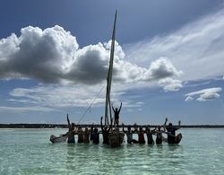 Miramont Retreat Zanzibar Öne Çıkan Resim