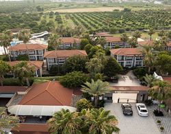 Miramor Garden Resort & Spa - Her Şey Dâhil Dış Mekan