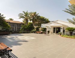 Miramor Garden Resort & Spa - Her Şey Dâhil Dış Mekan