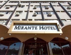 Mirante Hotel Genel