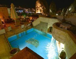 Miras Hotel Havuz