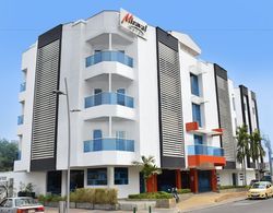 Hotel Miraval Öne Çıkan Resim