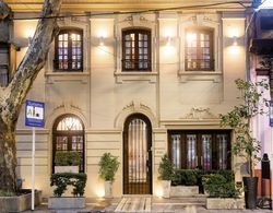 Miravida Soho Hotel & Wine Bar Dış Mekan
