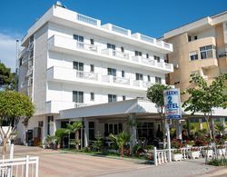 Hotel Miraxhi 2 Dış Mekan