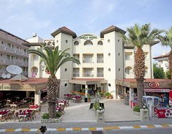 Miray Hotel Genel