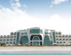 Mirfa Hotel -Sea View Genel