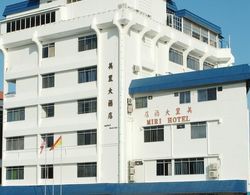 Miri Hotel Dış Mekan