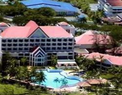 Miri Marriott Resort & Spa Genel