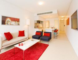Miro Apartments Genel