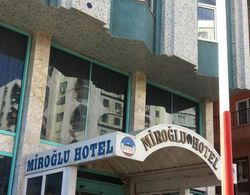 Miroglu Hotel Genel